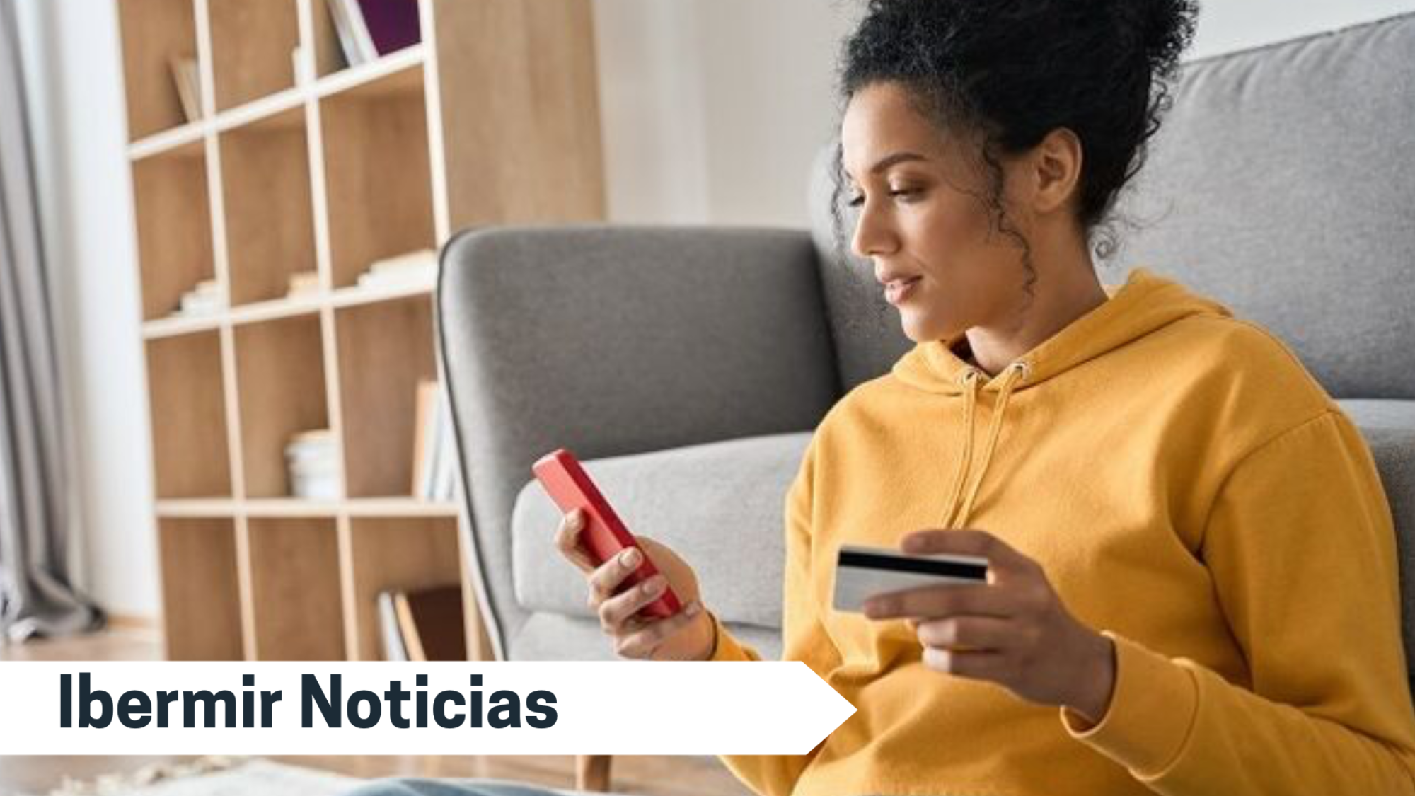 Noticias Ibermir