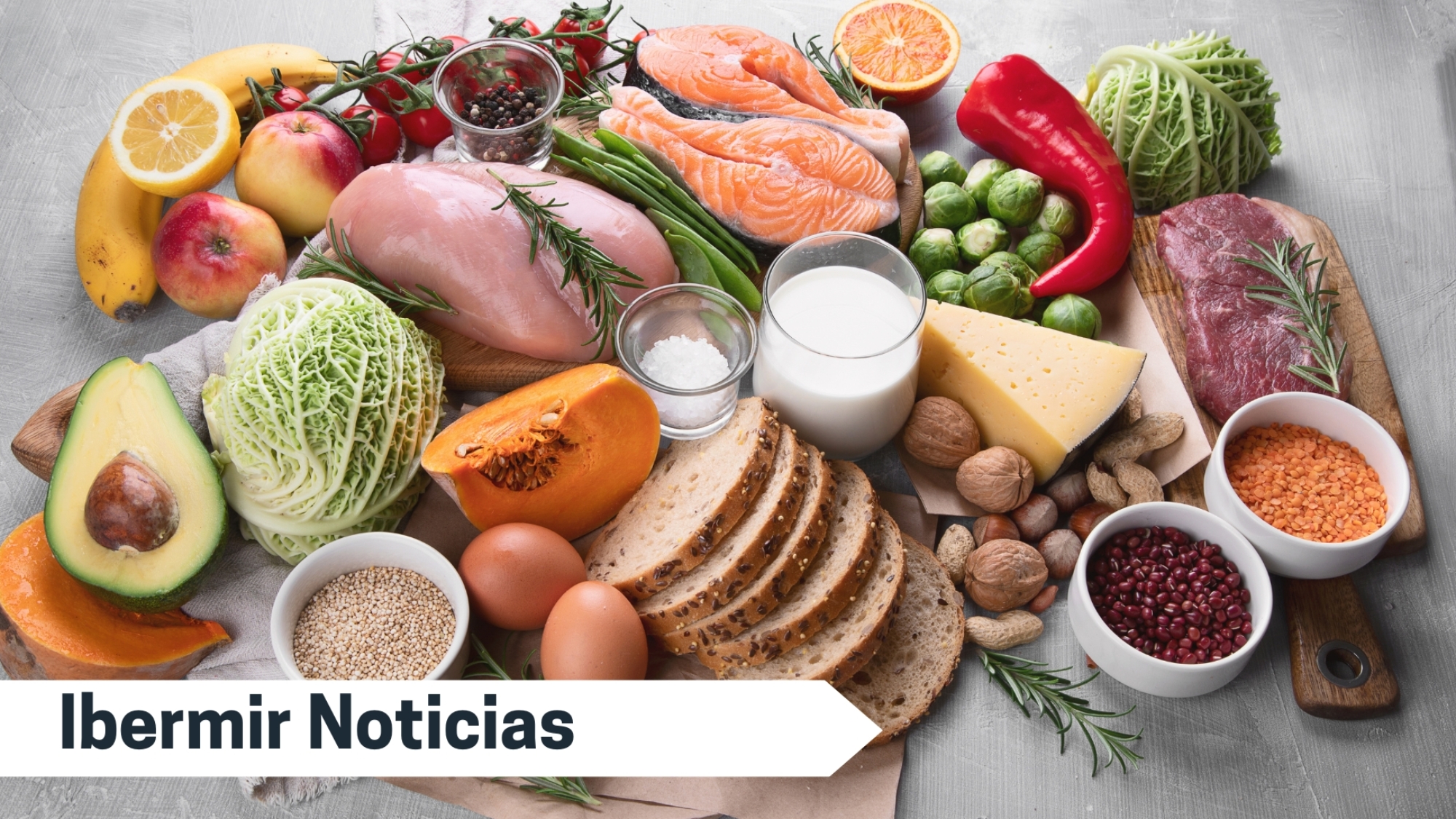 Noticias Ibermir