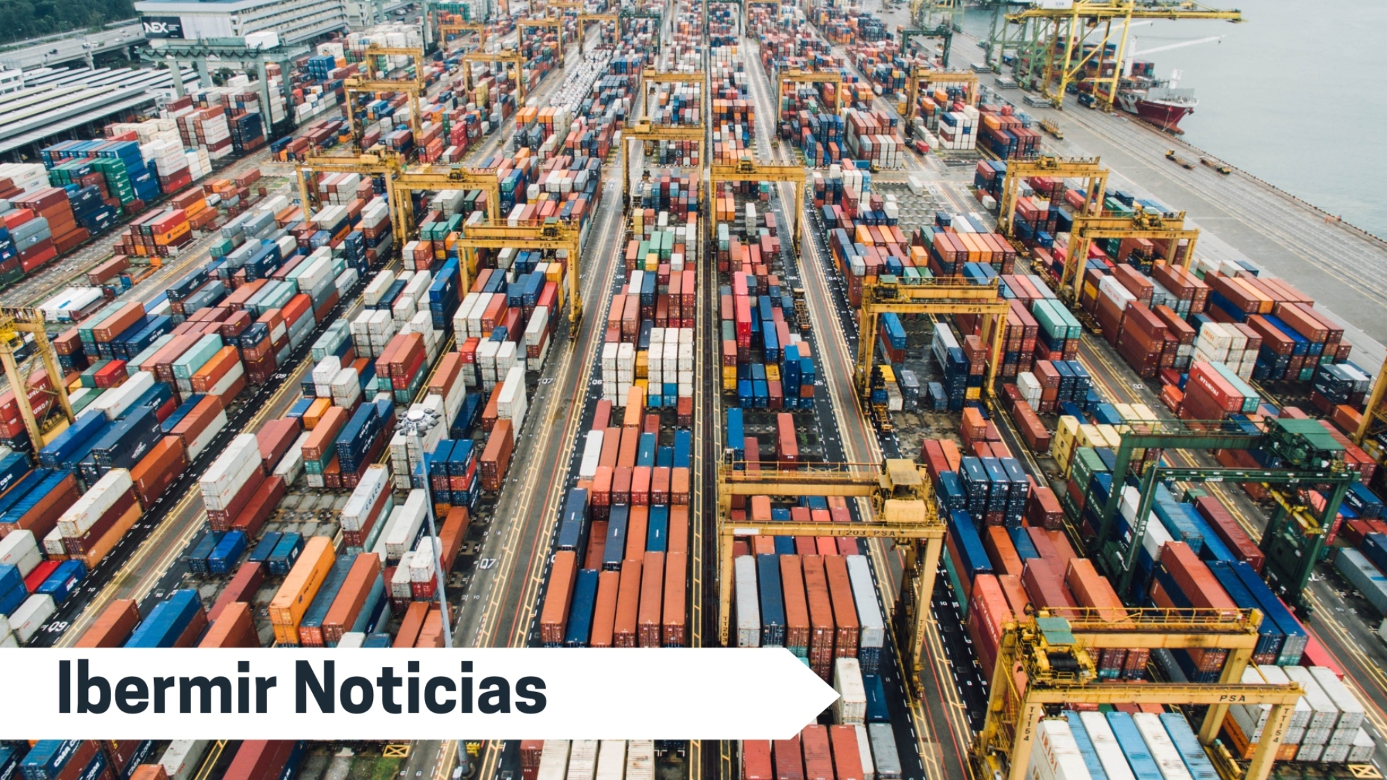 aumento exportaciones e importancia del comercio internacional